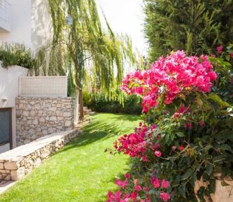 Three-Bedroom Villa with Private Pool (6-8 Adults)