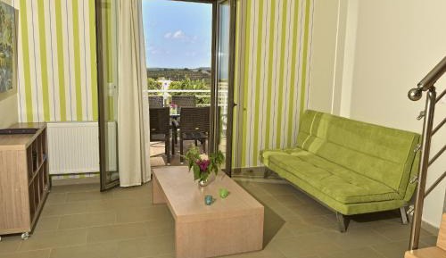 Three-Bedroom Villa (6-8 Adults)