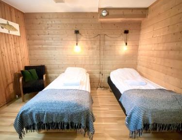 Small Twin Room