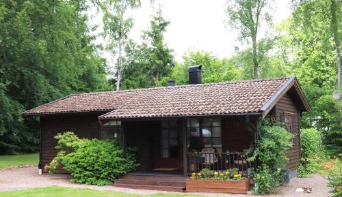 Two-Bedroom Holiday Home