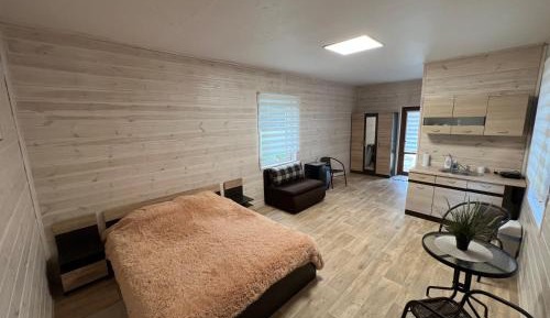 Suite with River View