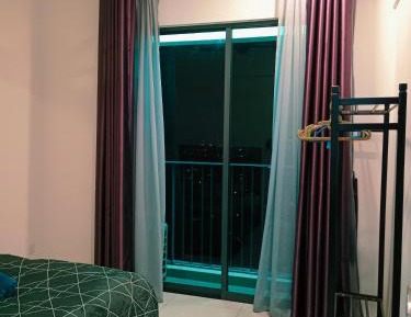 Family Suite with Balcony