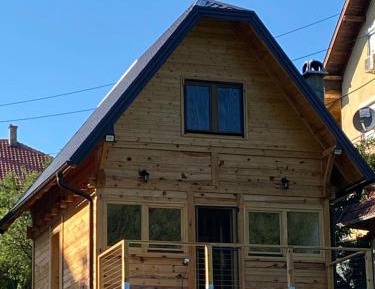 One-Bedroom Chalet