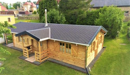 Two-Bedroom Superior Apartment