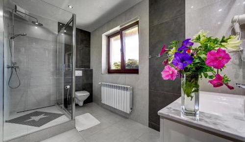 Triple Room with Balcony