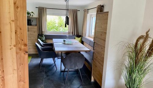 Three-Bedroom Chalet