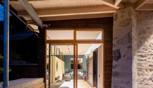 Suite with Private Pool