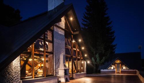 Superior Chalet