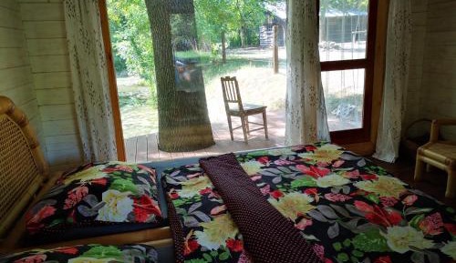 One-Bedroom Cottage