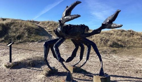 Four-Bedroom Vacation Home