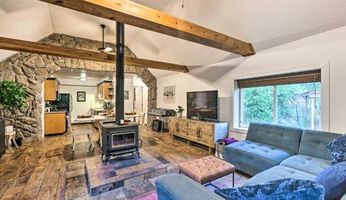 Holiday Home