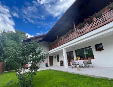 Standard Villa