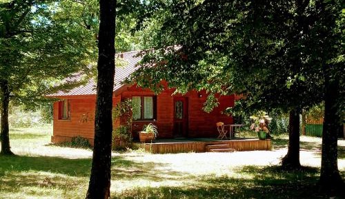 One-Bedroom Chalet