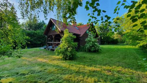 Five-Bedroom House
