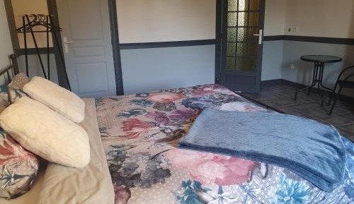 King Room with Garden View