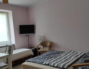 Triple Room with Shower