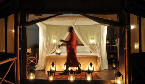 Tent