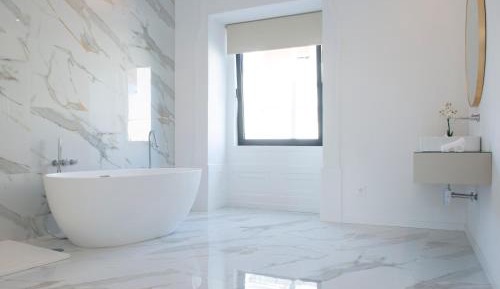 Deluxe Double Room with Bath