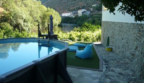 Suite with River View