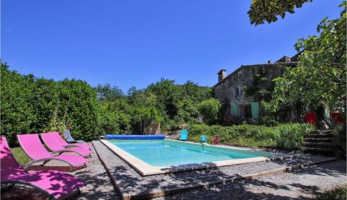 Six-Bedroom Holiday Home