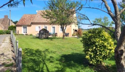 Holiday Home (6 Adults)