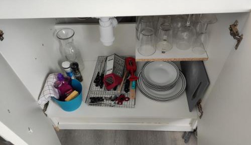 Deluxe Double Studio