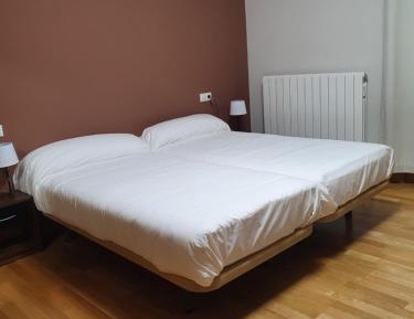 Twin Room - Disability Access