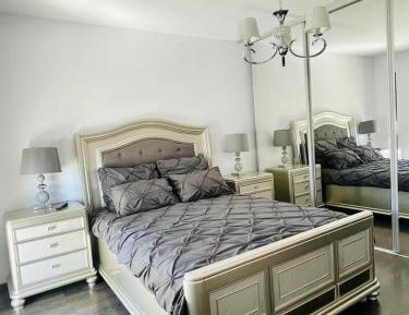 Two-Room Apartment