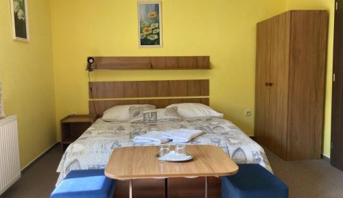 Double or Twin Room with Private Bathroom