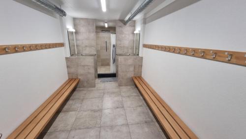 Double Room - Disability Access