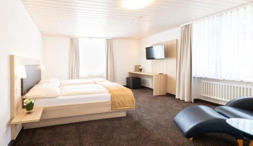 Deluxe Double Room with Bath