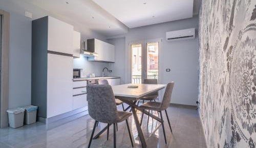 Two-Bedroom Superior Apartment