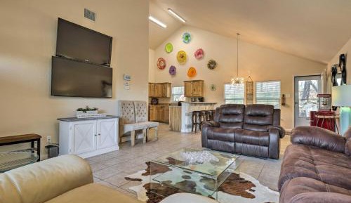 Vacation Home