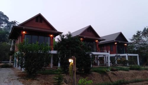 Twin Room with Balcony