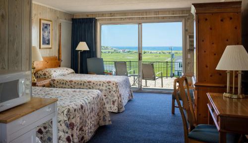 Double Room - Disability Access