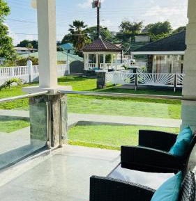 Deluxe Villa