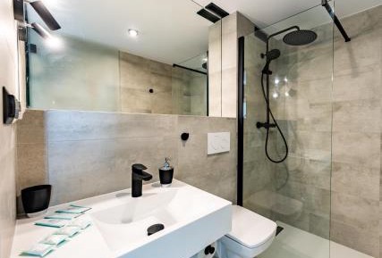 Apartment - Split Level