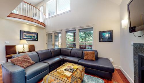 Three Bedroom holiday home 