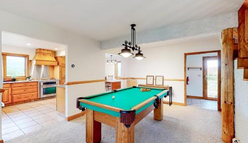 Three Bedroom holiday home 