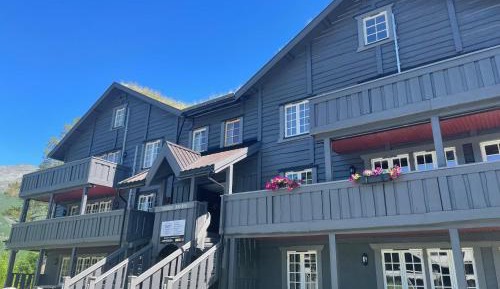 Apartment - Ground Floor