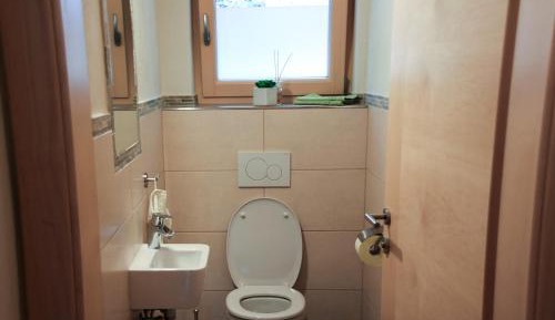 Superior Two-Bedroom Apartment with Balcony