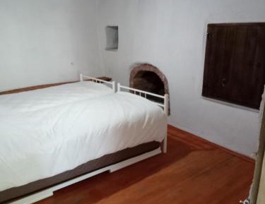 Twin Room with Shared Bathroom