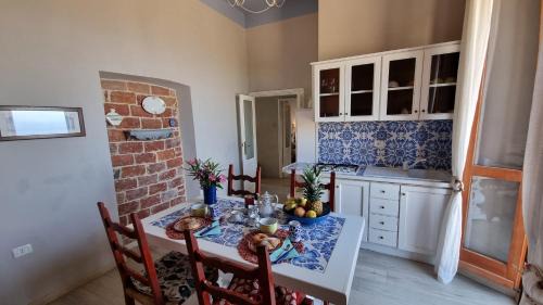 Two-Bedroom Townhouse