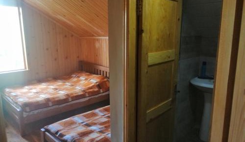 Triple Room with Bathroom