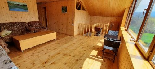 Quadruple Room with Bathroom