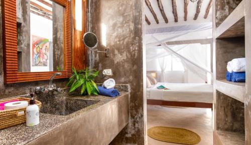 Double Room with Sea View