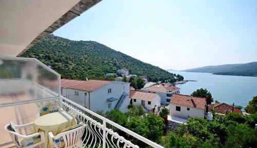 One-Bedroom apartment Standard