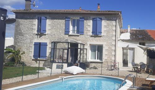 Family Room with Private Bathroom