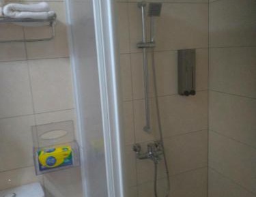 Queen Room with Sea View