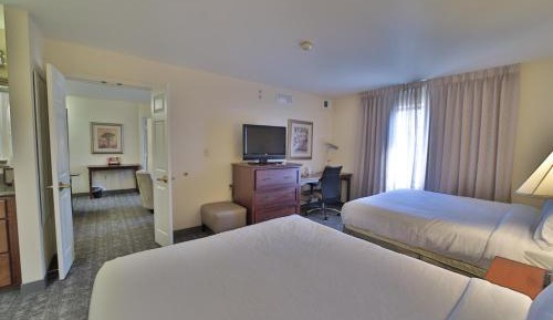 One-Bedroom Suite